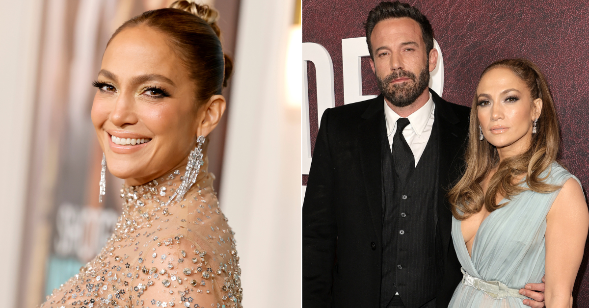 Ben Affleck estaría haciendo una ‘renovación’ total a su imagen tras su divorcio con Jennifer Lopez.