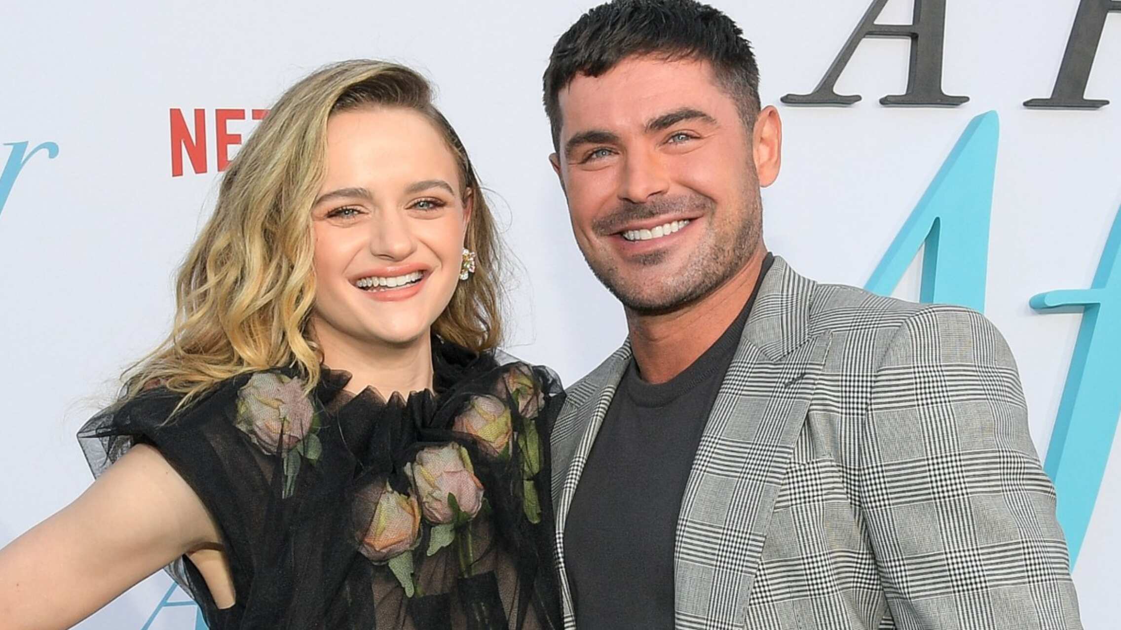 Se llevan muy bien dentro y fuera del set