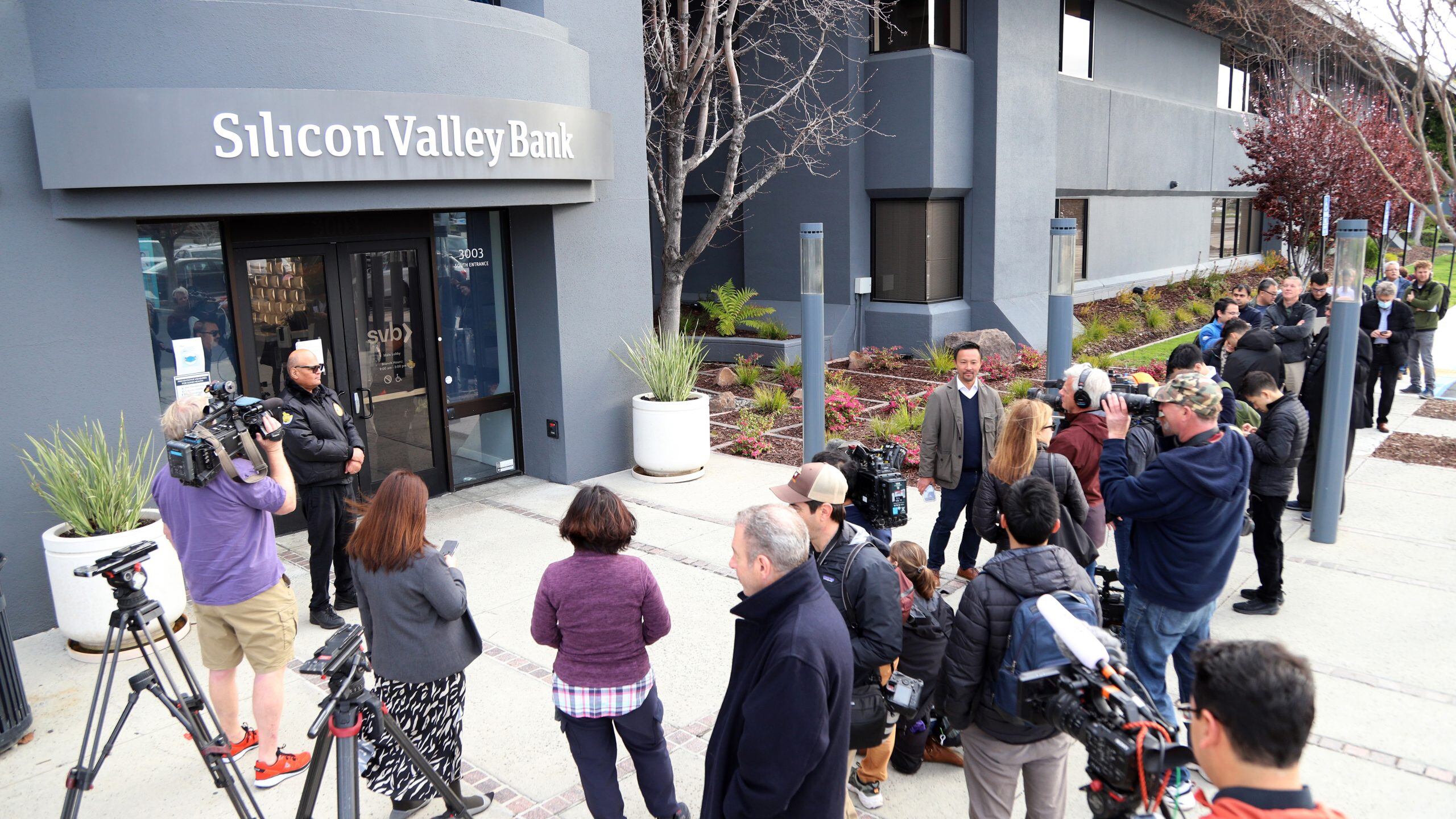 El colapso de SVB hizo a los fundadores de startups latinas desarrollar fondos para protegerse.