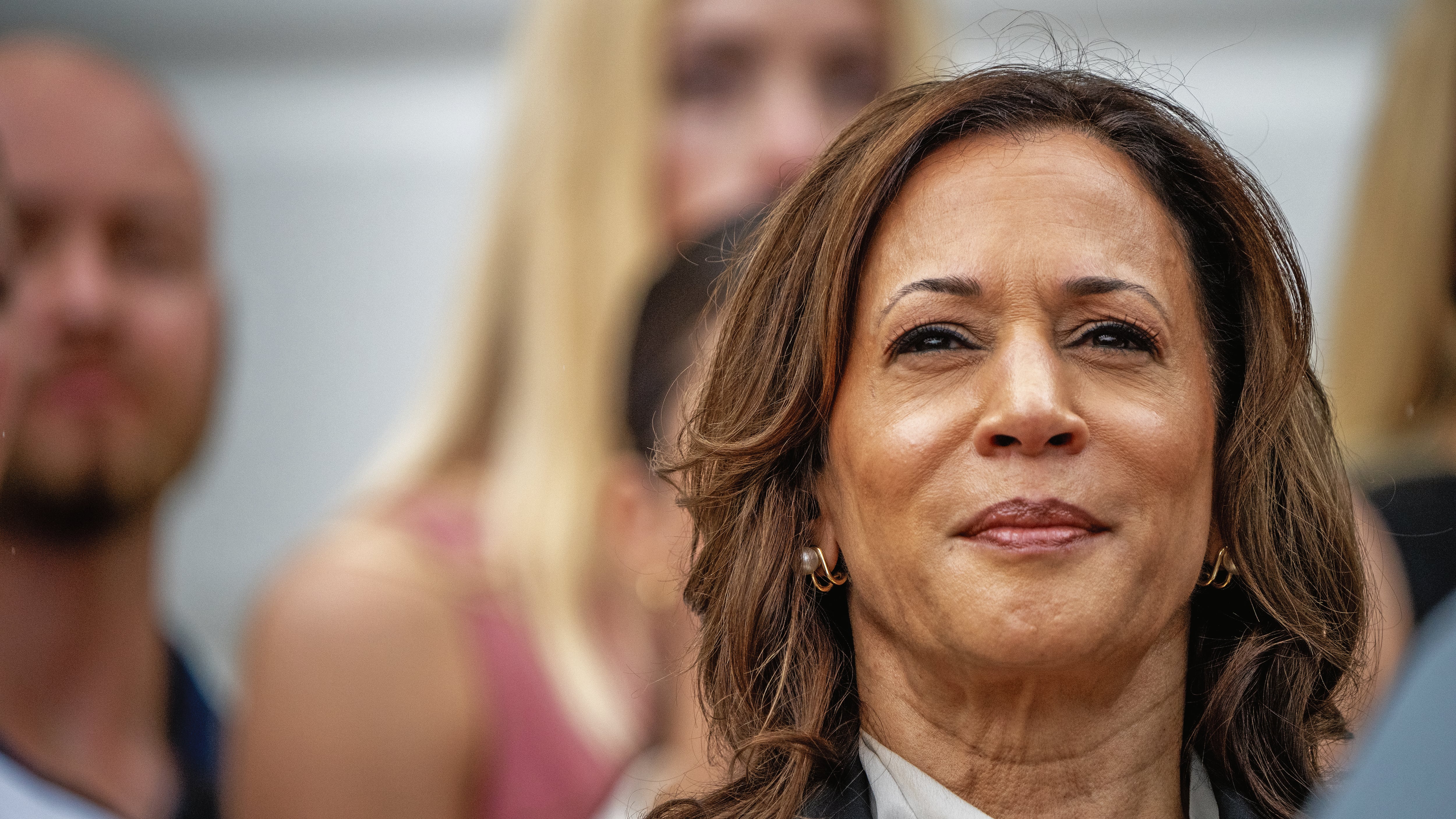 Kamala Harris (Getty)