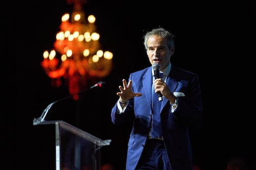 Candidato argentino a la ONU confía en vencer a Bachelet: “En 2026 ganaremos el Mundial y la secretaría general”