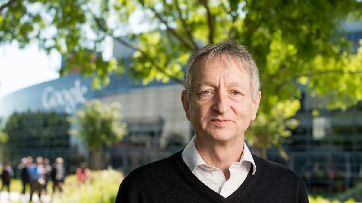 Ha dedicado gran parte de su carrera a estudiar la Inteligencia artificial