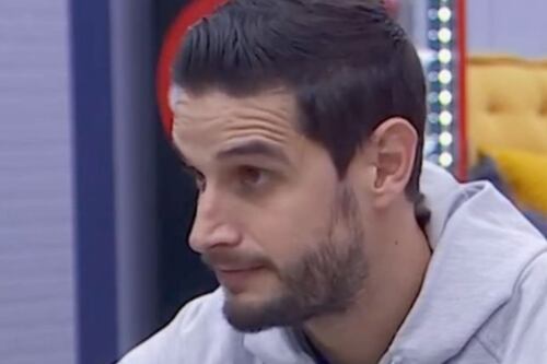 Así luce Adrián Marcelo a su salida de ‘La casa de los famosos México’