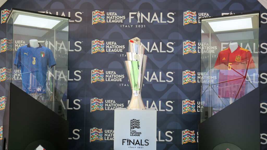 Trofeo Liga de Nations