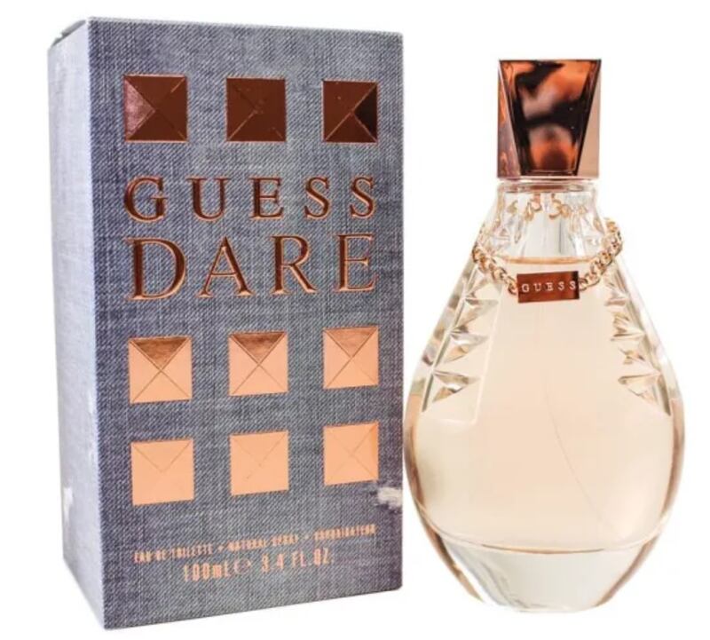 Guess Dare.