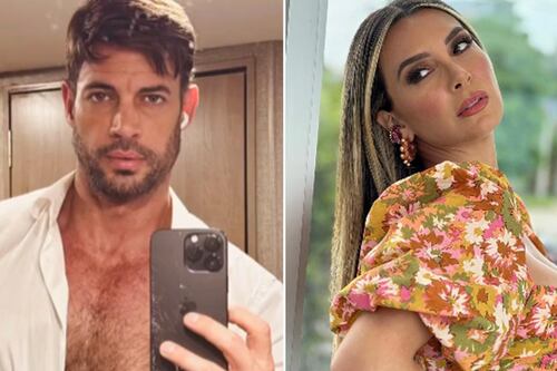 William Levy habla sobre su ruptura con Elizabeth Gutiérrez: “Yo también sufrí”