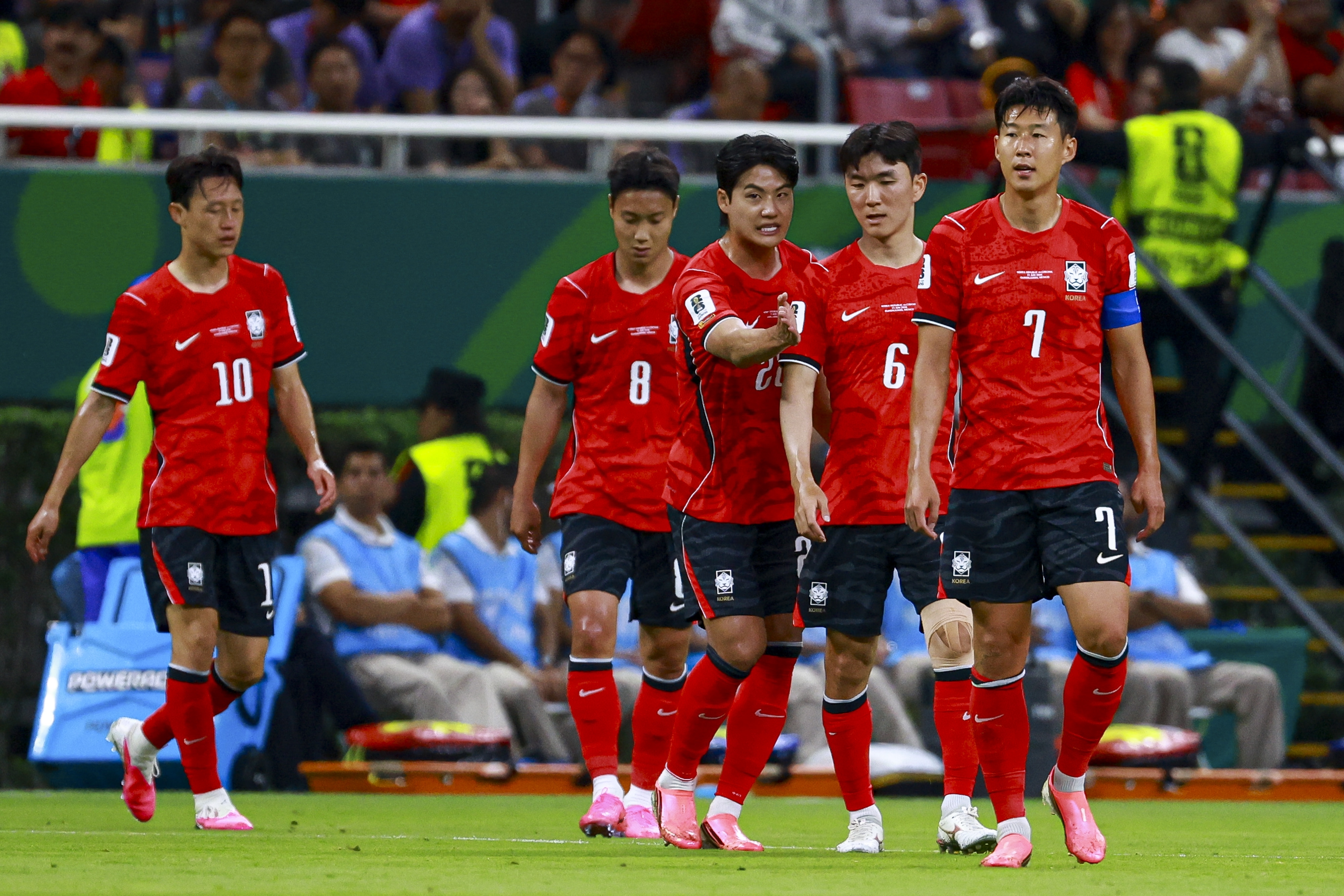 Escándalo en Corea del Sur: Filtraciones sobre Heung-min Son provocan caos previo a juego ante México