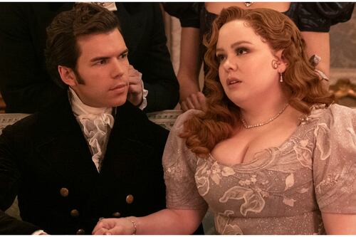 La nueva serie de Amazon Prime que promete ser aún más sensual que ‘Bridgerton’