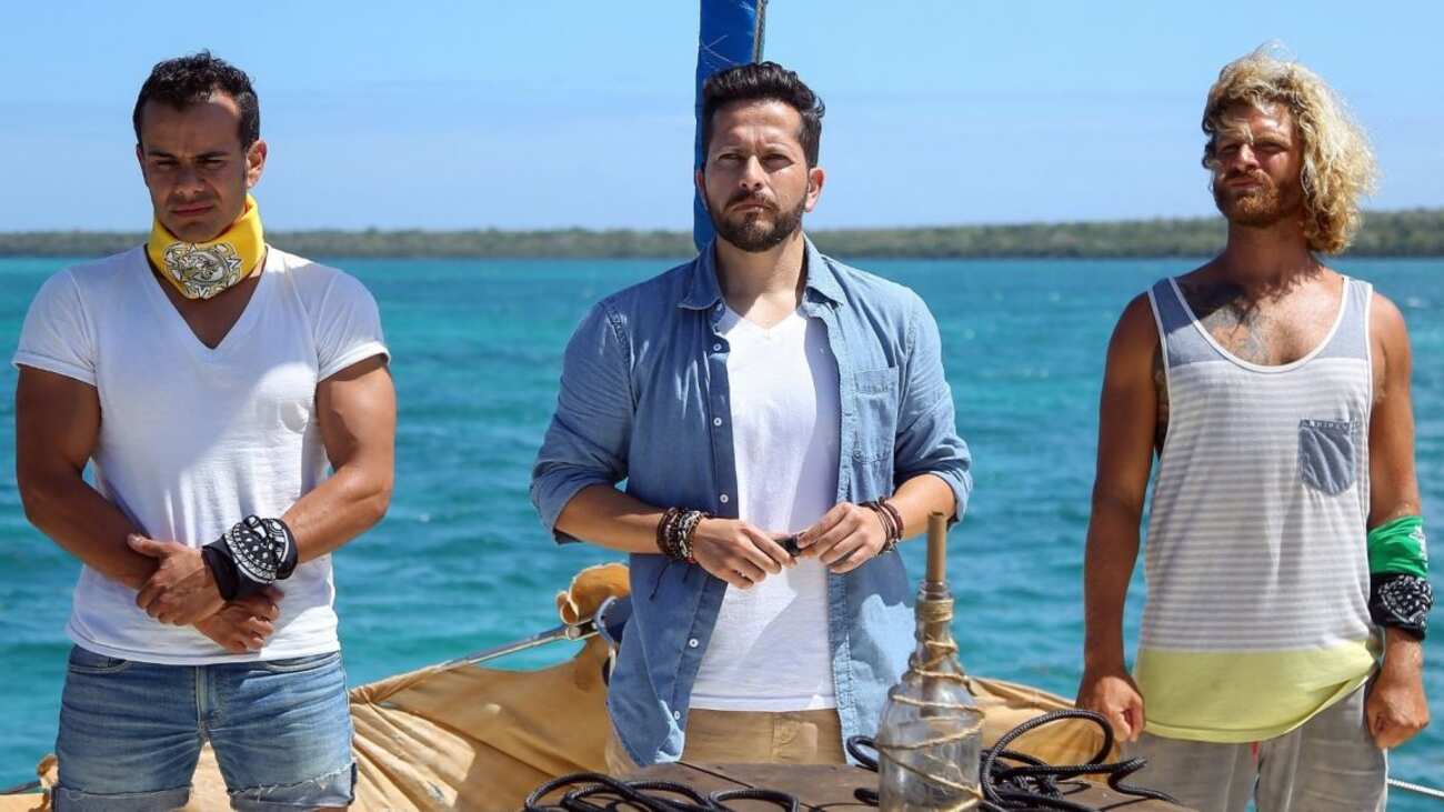 Survivor México
