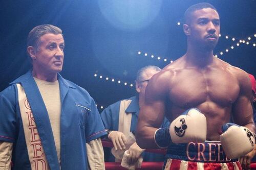 Guionista de ‘Creed 3′ reitera inspiración del animé en realización de la película