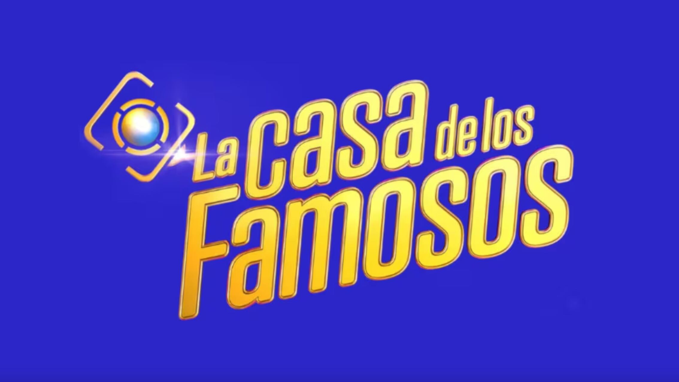 La Casa de los famosos