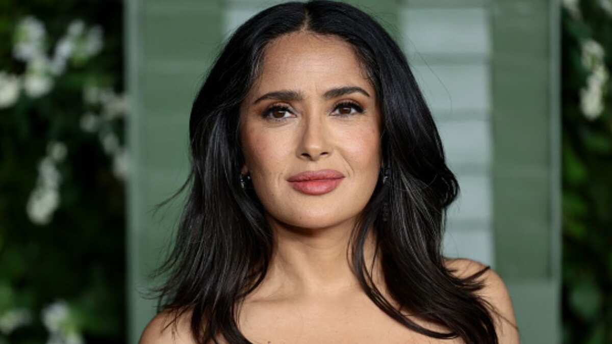 "Más satánica no se puede": el disfraz de Salma Hayek que habría causado indignación y también náuseas