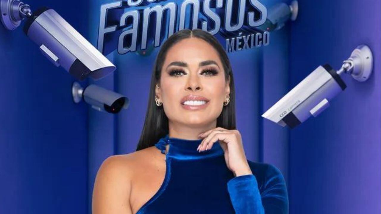 La conductora entrará a una pequeña edición del reality que se hará antes del estreno oficial.