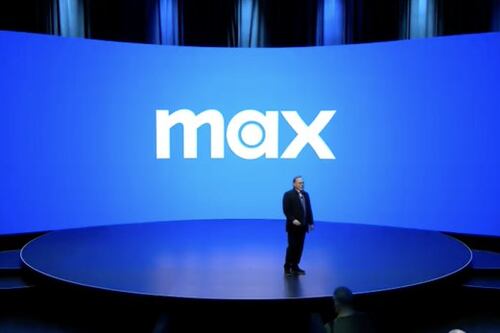 Acciones de Warner Bros. se desploman tras anunciar el cambio a Max y confirmar reboot de Harry Potter