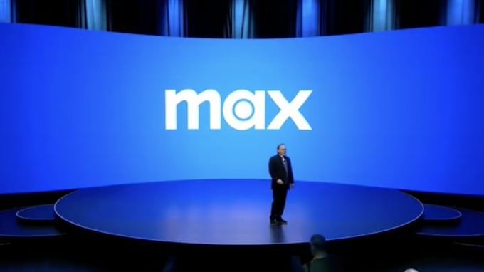 Presentación de Max