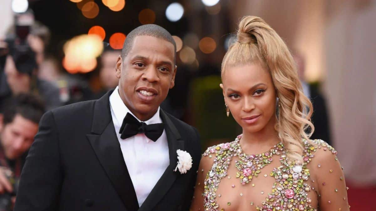 Jay-Z e Beyoncé