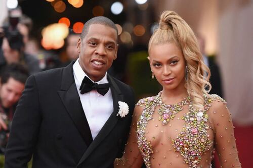 Beyoncé and Jay-Z could take legal action against Kanye West following attacks on their children