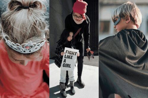 Micromachismos que vivimos a diario y que como sociedad hemos normalizado