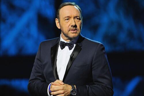 ¿Recupera su carrera tras escándalos? Kevin Spacey recibirá homenaje en Italia por su trayectoria actoral