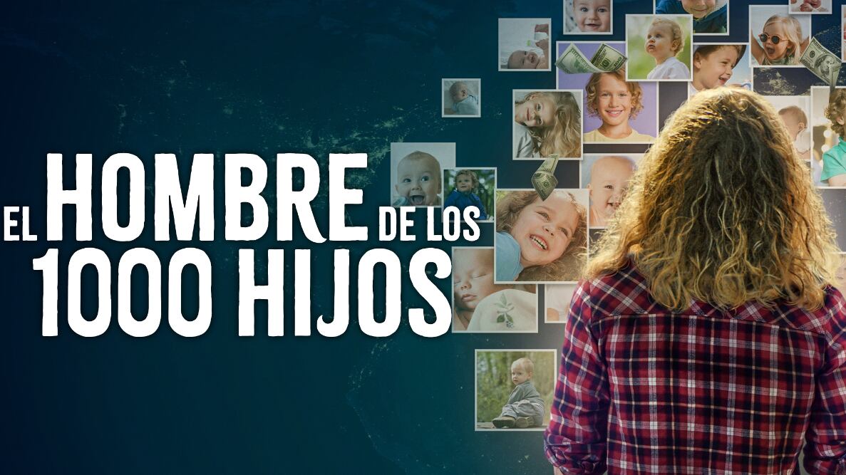 Hombre de los mil hijos