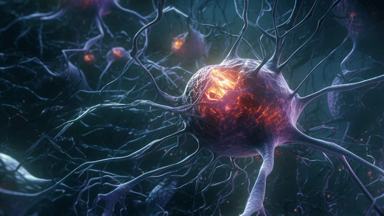 Científicos descubrieron un mecanismo hasta ahora desconocido por el que las células nerviosas pueden desencadenar el dolor. Foto: Pixabay.