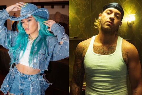 ¿Karol G está comprometida con Feid? Esto dijo la cantante en pleno concierto