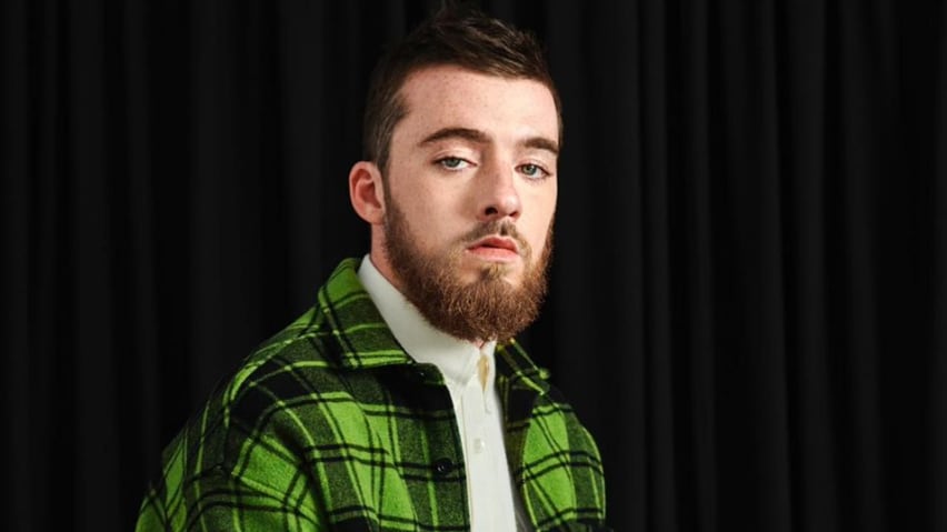 Angus Cloud fue uno de los favoritos de "Euphoria".