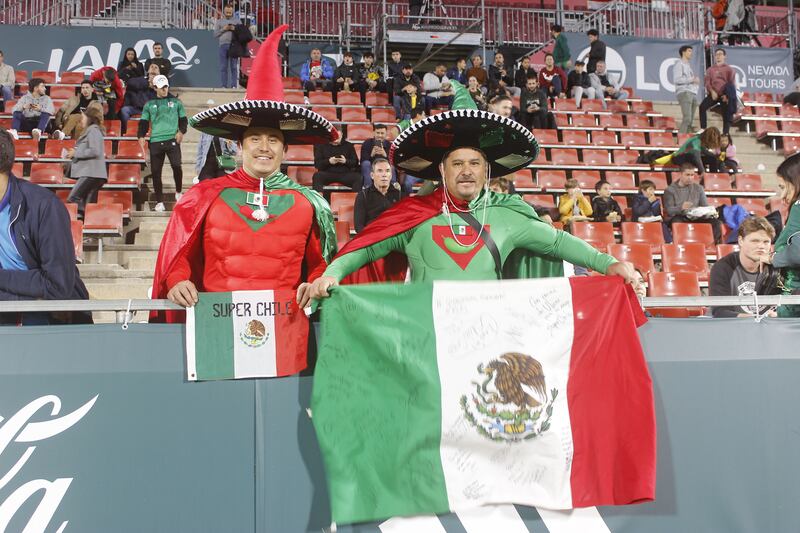 El triunfo de la Selección Mexicana ante Irak le dio más confianza a los verdes.