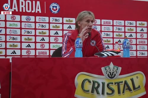 Pese a que no habla español: Ben Brereton se suma a la Selección Chilena tras liberación de cuatro jugadores de la convocatoria de Gareca