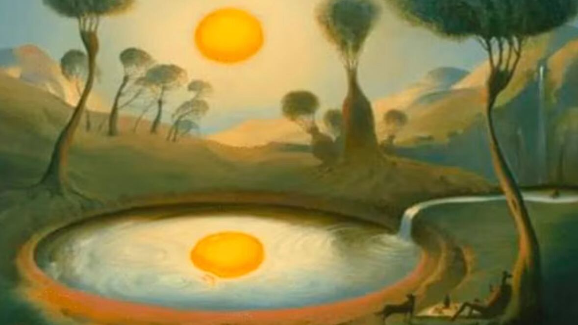 Descubre por qué no has cumplido tus sueños.