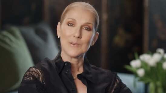 Celine Dion / Instagram