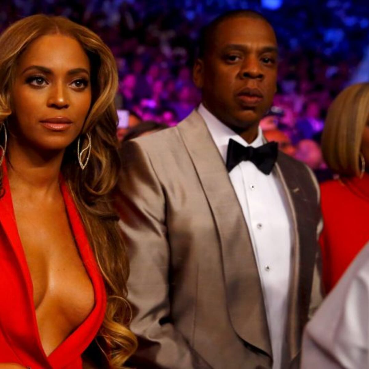 Beyoncé y Jay Z son acusados de presunta complicidad con P. Diddy y abuso por parte de cantante – Metro World News