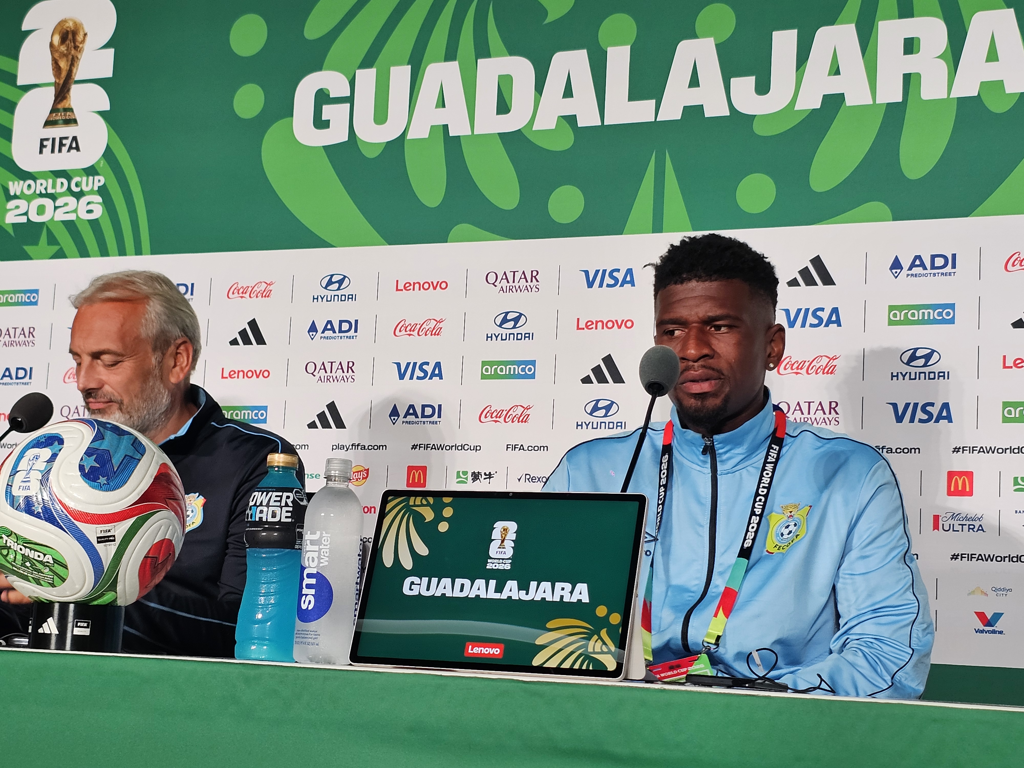 Mundial 2026