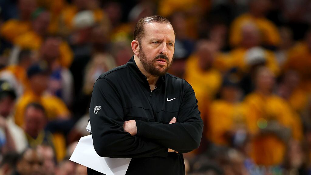 Tom Thibodeau