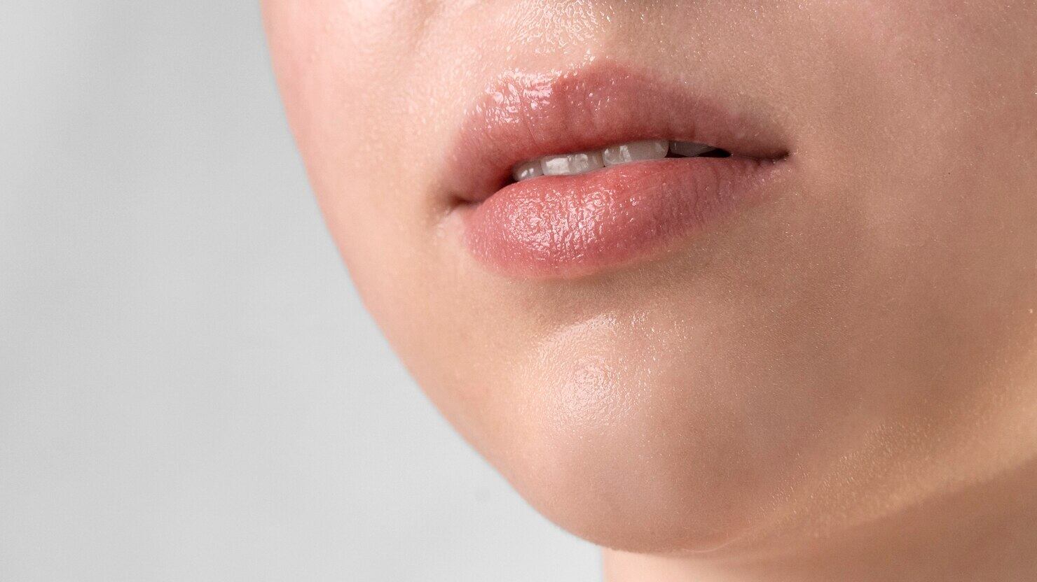 Evita los labios agrietados con estos remedios