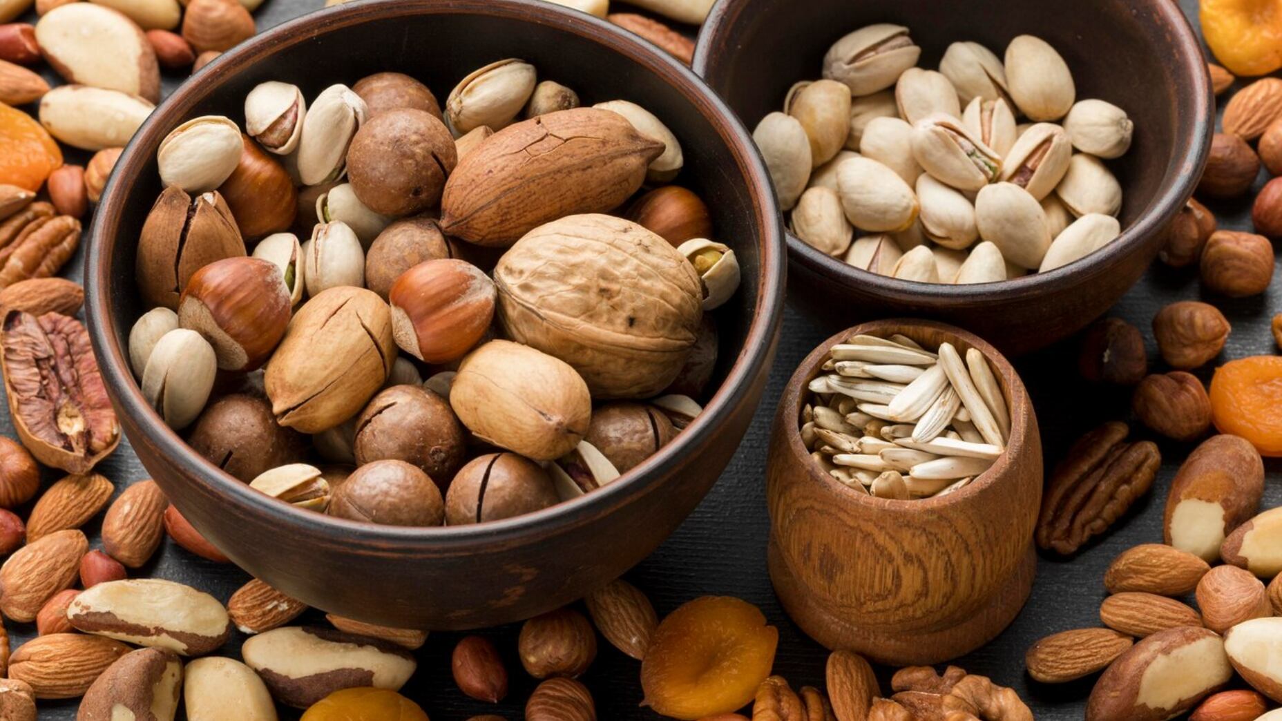 Es una merienda ideal