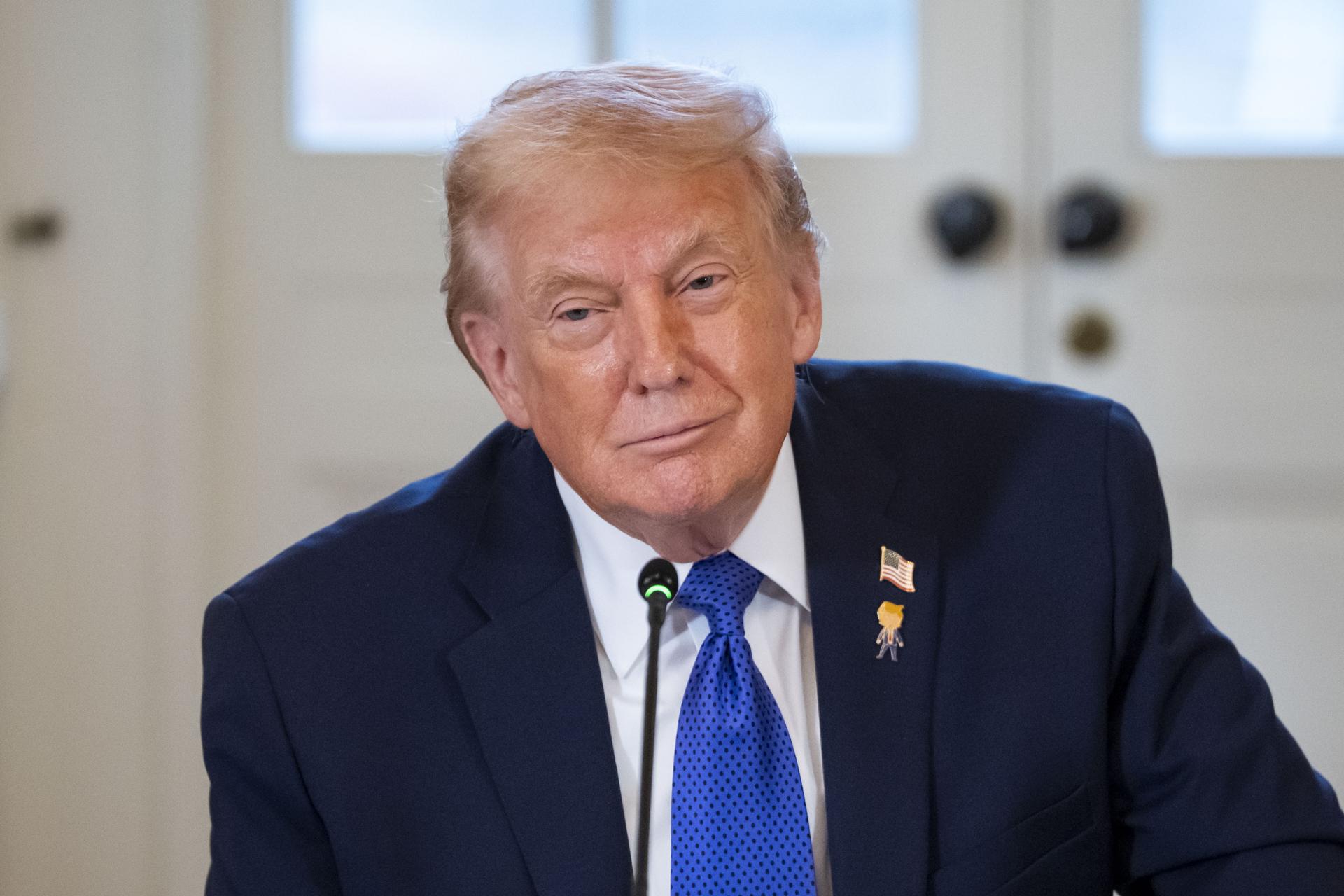 Trump