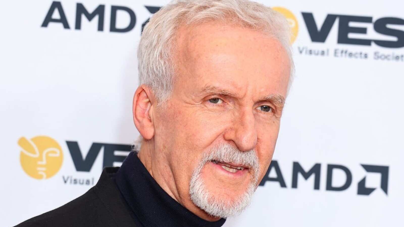 James Cameron
