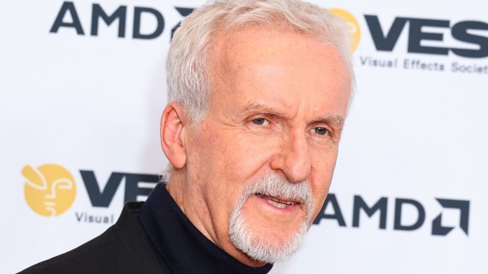 James Cameron