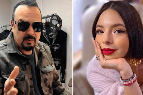 ¿Pepe Aguilar dejará México, tras polémica de Ángela y Nodal? Esto dijo el cantante