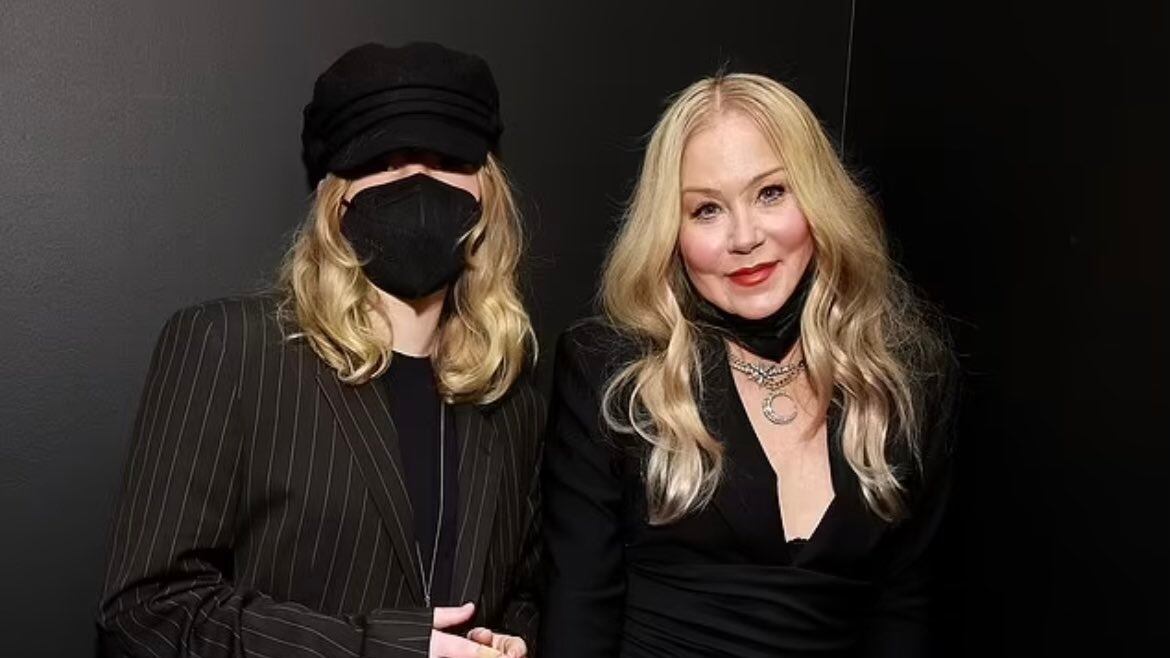 La actriz fue diagnosticada con esclerosis múltiple hace unos años