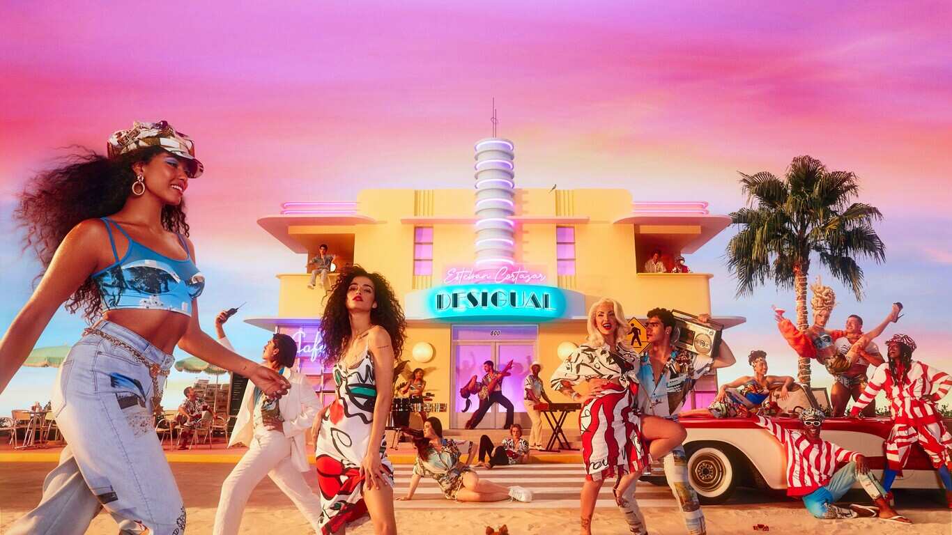 3 colecciones deseadas e inesperadas de verano 2021