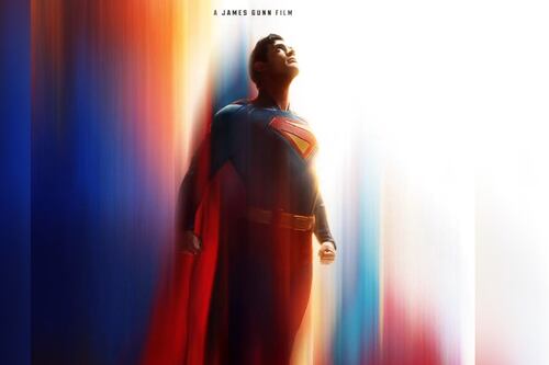 James Gunn aseguró que Superman no estará en futuras películas del Universo de DC