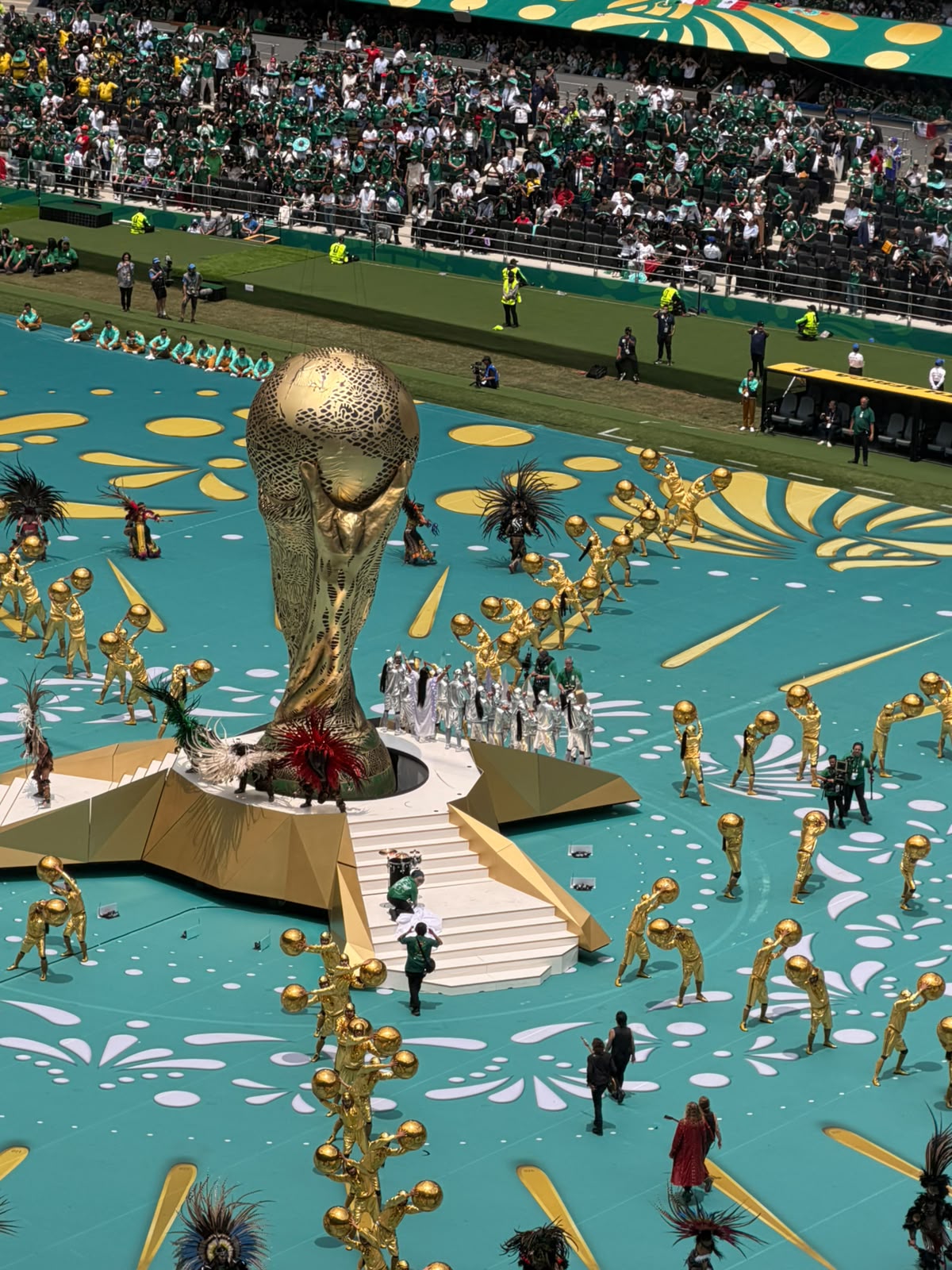 Mundial 2026.