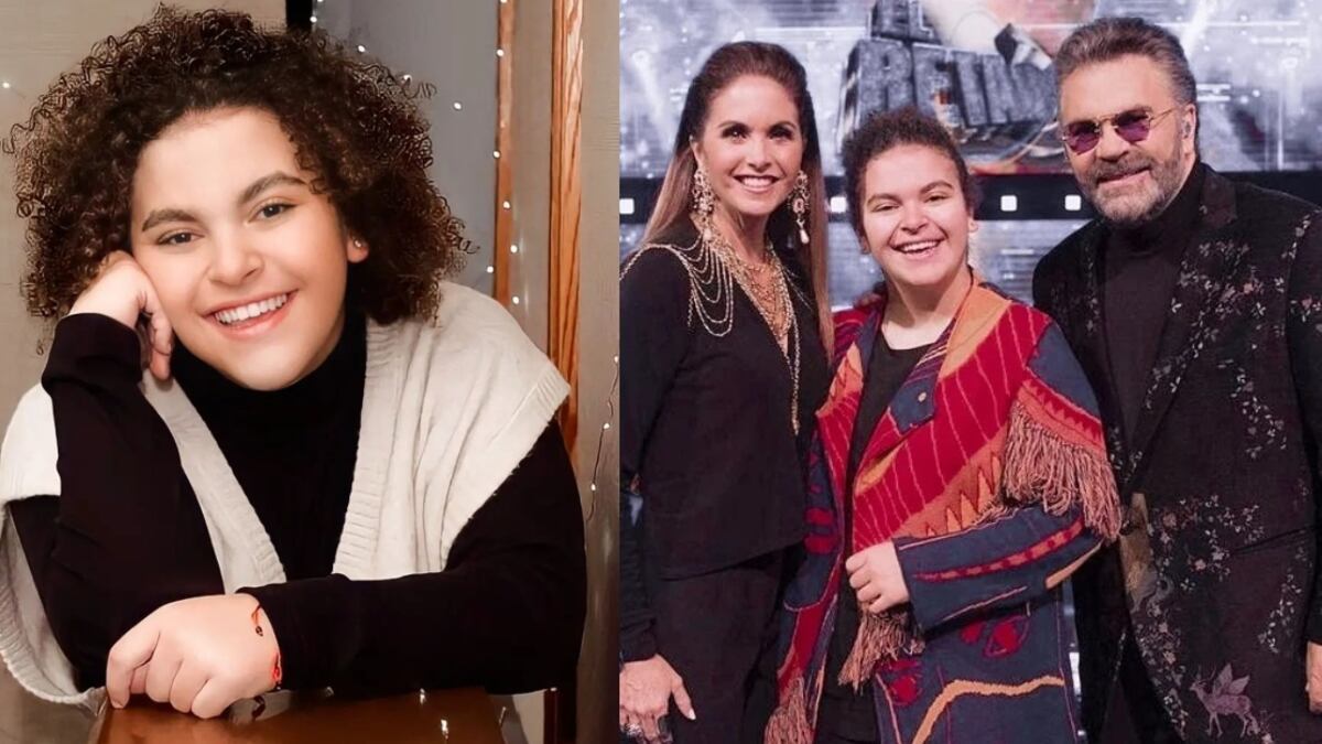 Lucero Mijares