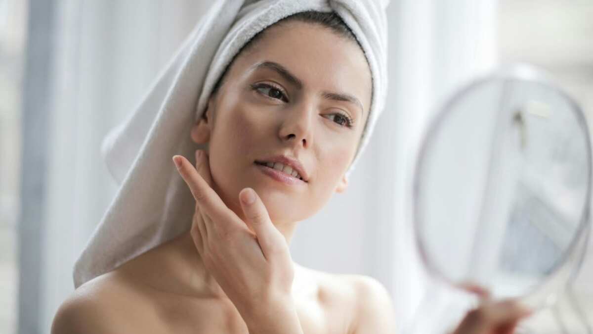 Aumentar el colágeno en la piel es posible con algunas medidas