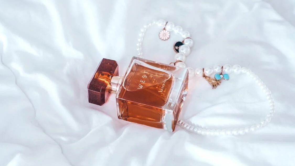 perfume tem data de validade