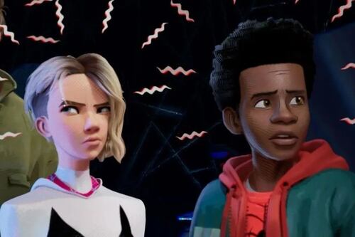 El actor Shameik Moore revela cómo se prepara para interpretar a Miles Morales en un futuro live-action de Spider-Man