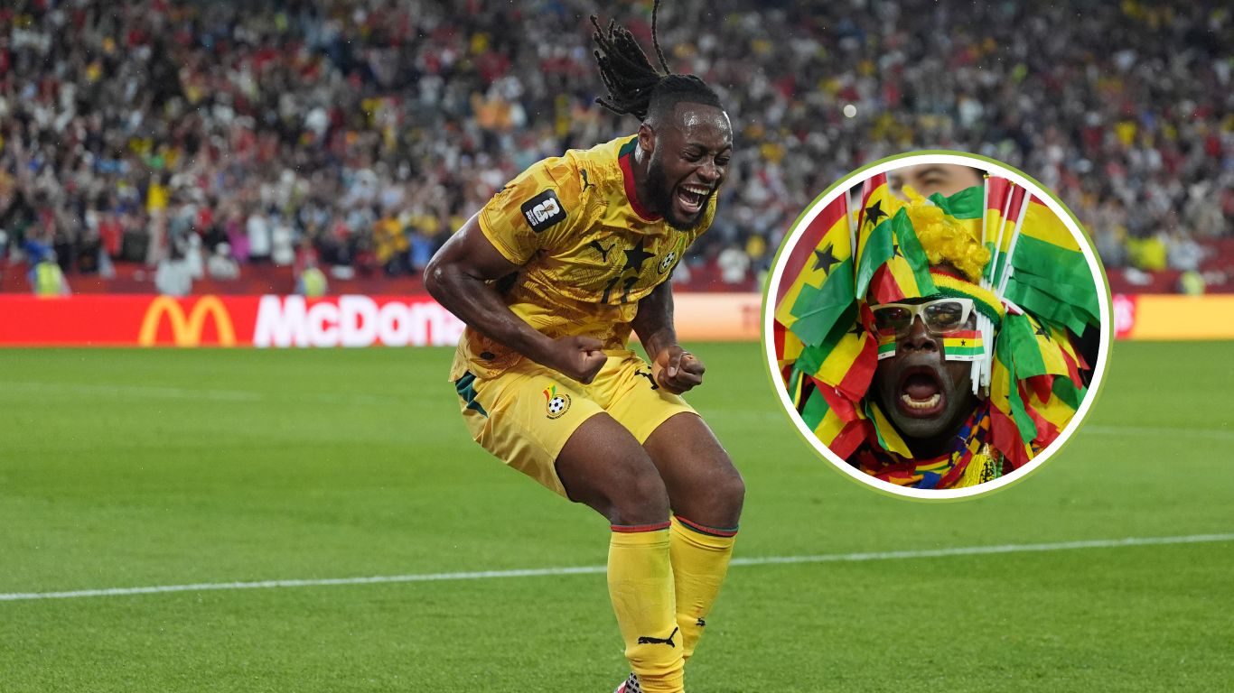 Ghana