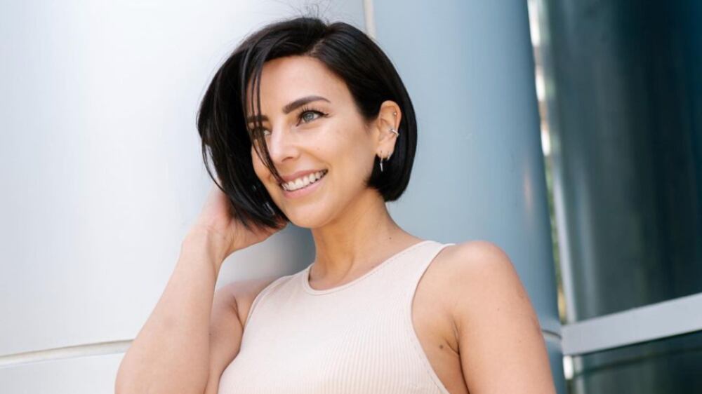 Daniela Castillo | Fuente: Instagram